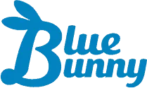 Blue Bunny